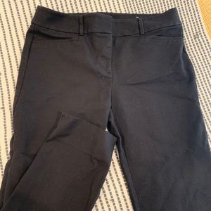 Loft riviera pant